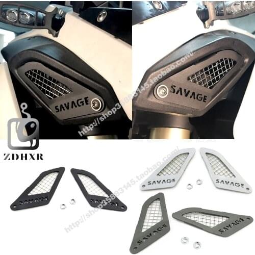 Motorcycle Air Filters ZDHXR China