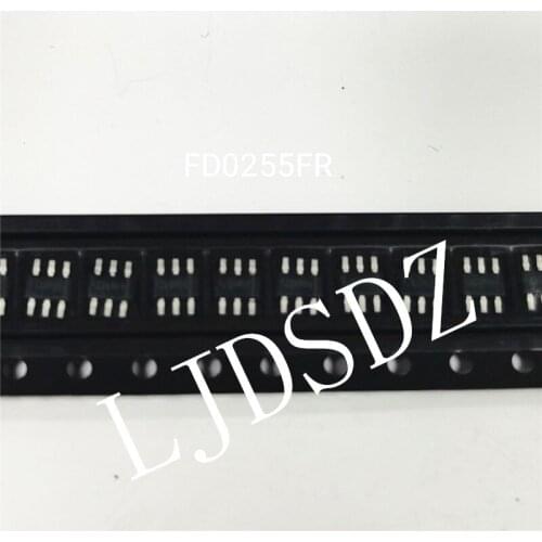 10PCS/LOT FD0255FR-G1 NEW IN STOCK