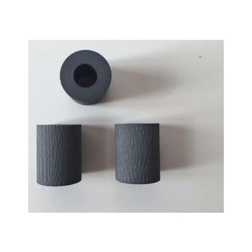 2BR06520 2F906240 2F906230 Paper Pickup Roller tire rubber for Kyocera FS1028 1035 1100 1120 1128 1300 1320 1370 2000 3900 4000