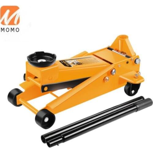65464 3 Tons Heavy Duty Car Hydraulic Trolley Jack