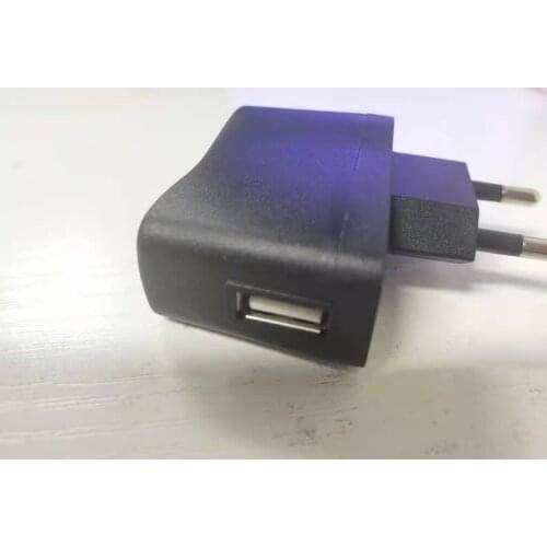 AC Adaptor Fast Charger Travel Charger EU Plug Adapter power adaptor 100 - 240v 1000mah 5.0v