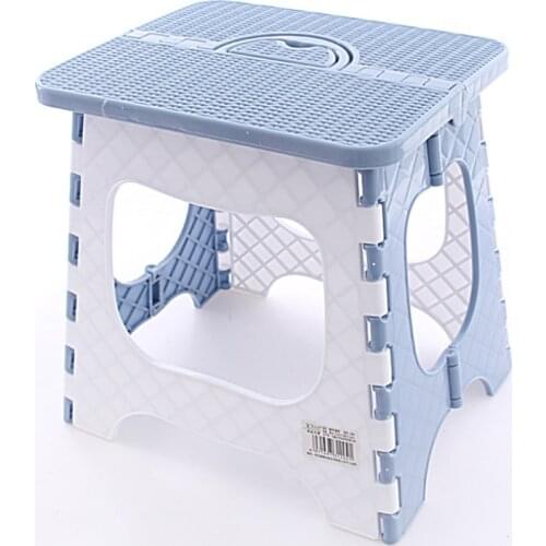 Children Folding Chair Portable Outdoor Child Camping Picnic Step Chair ABS Foldable Mini Stool Seat Fishing Outdoor Low Stool