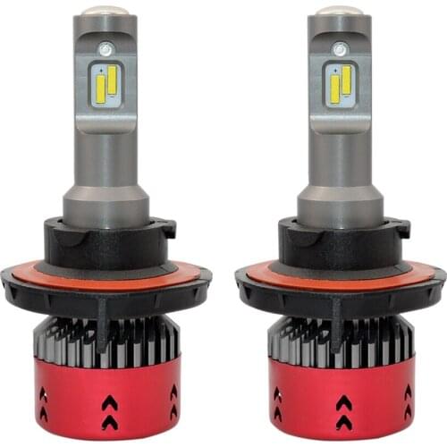 GX LED H3 Bulbs (PK22s)