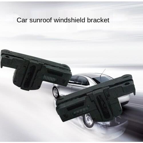 AZGIANT For Renault Koleos Sunroof Clip Slider Skylight Windshield Slider Sunroof Bracket Sunroof Component Bracket