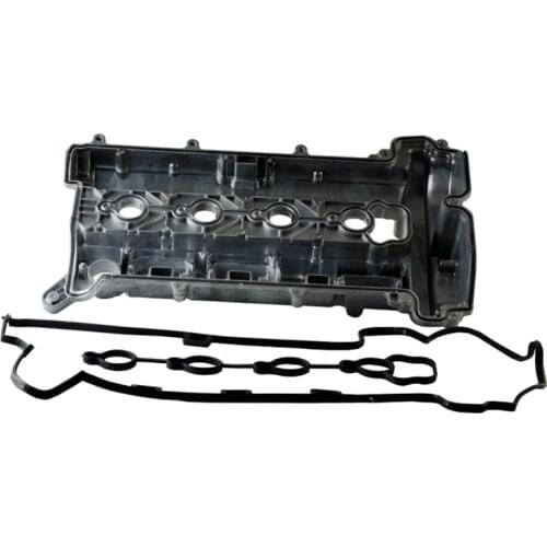 12610279 Aluminium Alloy Engine Cylinder Head Valve Cover for NEW Buick 2.4L