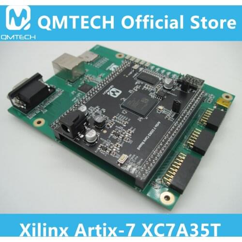For Artix7 artix-7 A7 development board XC7A35T DDR3 Xilinx FPGA core board