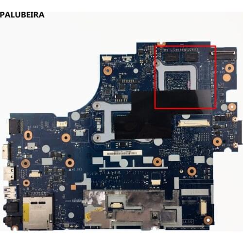 PALUBEIRA laptop motherboard for Acer 5830 5830TG MBRHQ02001 MB.RHQ02.001 WITH 4 VGA Chip P5LJ0 LA-7221P DDR3 Main board full t