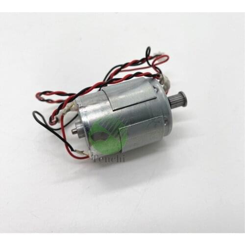 Free Shipping 2189475 CR Motor Carriage Motor for Epson L1110 L3100 L3101 L3110 L3150 L3151 L3156 L3160 L5190