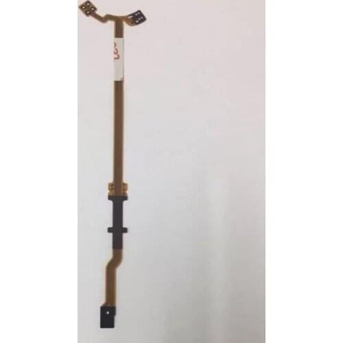 NEW Lens Aperture Flex Cable For Canon EF-S 18-55 mm 18-55mm f/3.5-5.6 IS STM Repair Part