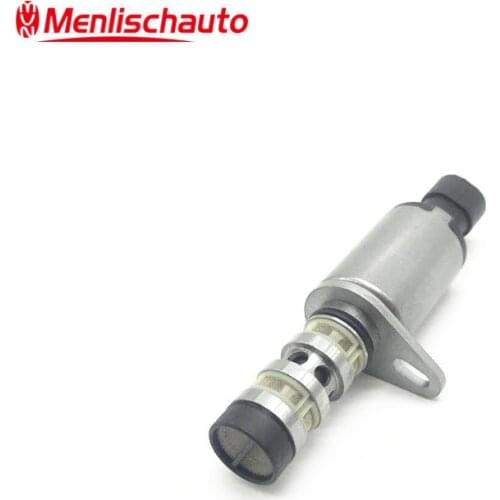 Genuine Variable Timing Solenoid New for Chevy Sedan Chevrolet Aveo 55567050 For 1.6L 1.8L Cruze Aveo G3 Sonic