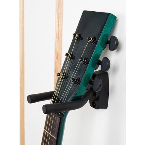 Guitar Hanging Hook Holder Set Wall-Mounted Ukulele Stand Rack Bracket Guitar Display Hangers Stand Rack Bracket Guitar Accessor