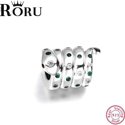 Браслеты Змея RORU China At AliExpress