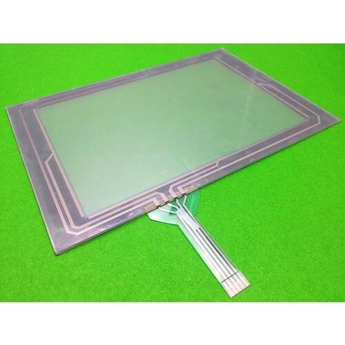 Skylarpu New DMC-2131 Resistive touch panel for DMC-2131 man-machine interface touch panel Ensure quality 90 days free shipping