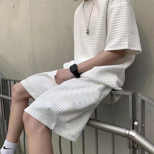 SQLYZAWN Men's T-Shirts