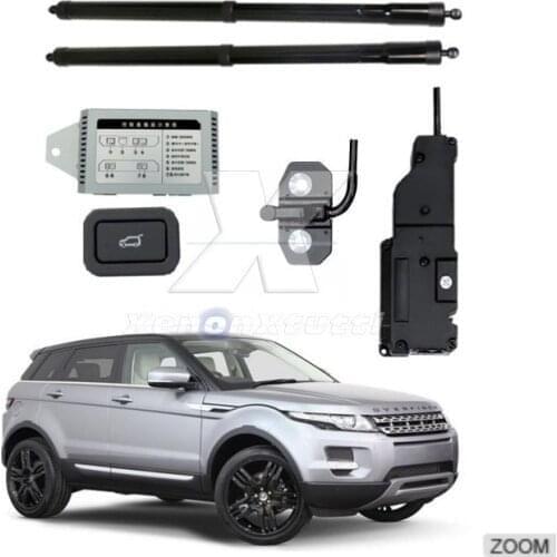 Tailgate Electric RANGE ROVER EVOQUE