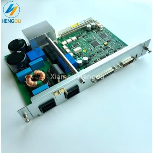 1 Piece Free Shipping 00.785.1261 Heidelberg Printing Machine parts Board CDAB380-1 CDAB380