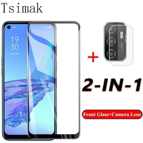 Tsimak Screen Protectors For Huawei Honor 8X