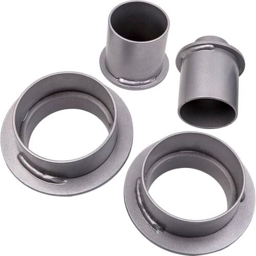 Universal Car Coil Spring Spacers Cups Lifter Kit for Car 4 Coil Springs 22