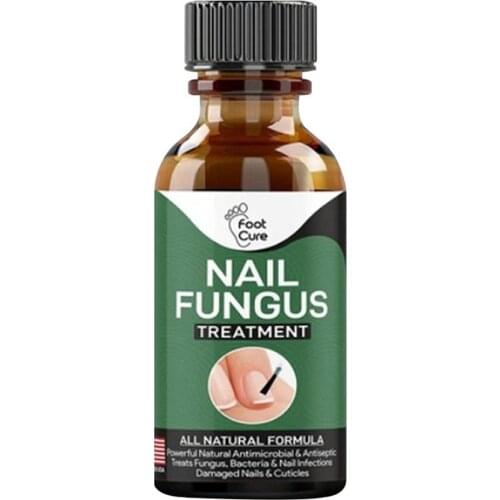Nail Repair Solution Repair And Nourish The Nail Remove Onychomycosis Gentle And Comfortable Repair Solution