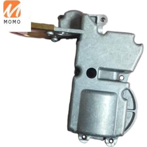 High Quality Excavator Spare Part Regulator Actuator VOE 21124198 02113597 For EC140 EC140B D4D Engine