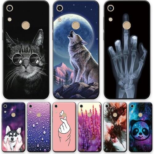 Чехлы для телефонов Huawei Y6 Prime YOUVEI China At AliExpress