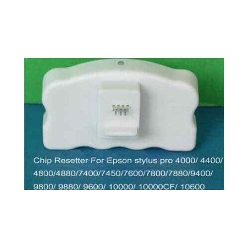 1*C12C890191 Maintenance Ink Tank For Epson Stylus Pro 4000 7600 9600 4800 4880 7800 7880 9800 9880 4400 7400 9400 10000 Printer