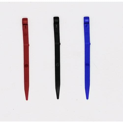 1 Piece Replacement Many Colors Toothpick for Victorinox Swiss Army Knife