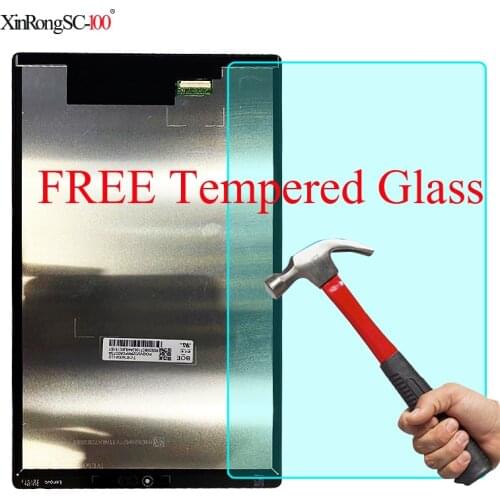 10.1 inch For Lenovo Tab M10 HD (2nd Gen) TB-X306F X306 Tablet PC Assembly lcd display touch screen digitizer panel repair