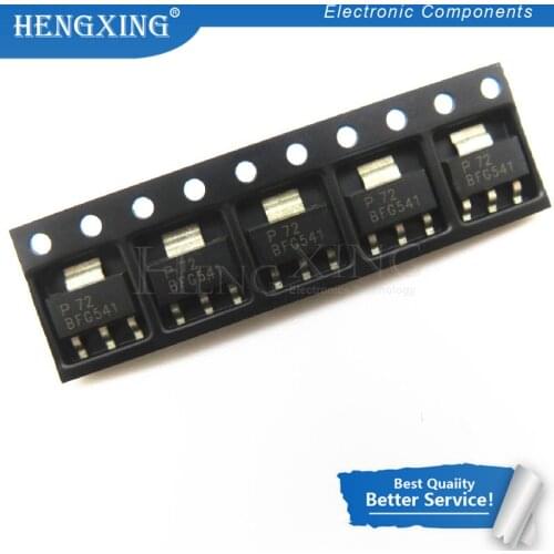 10pcs/lot BFG135 BFG196 BFG541 BFG591 BSP129 BSP171 BSP450 BSP452 BSP78 SOT-223 In Stock