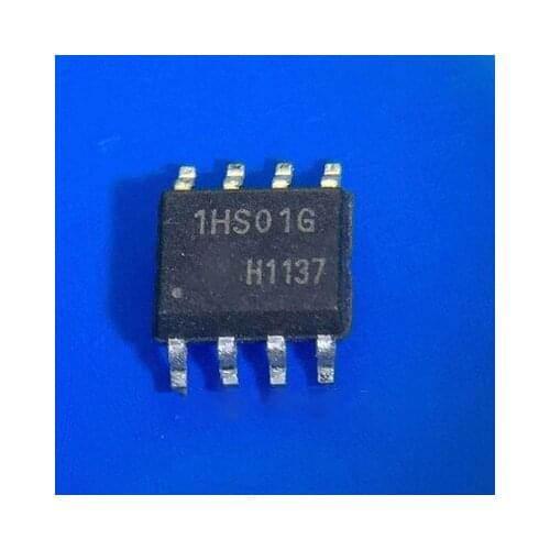 10pcs/lot ICE1HS01G HS01G SOP-8 HS01 SOP original In Stock