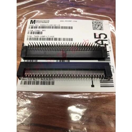 5PCS TX25-100P-LT-H1E TX25-80P-LT-H1E Verifique seus acessórios com envio grátis