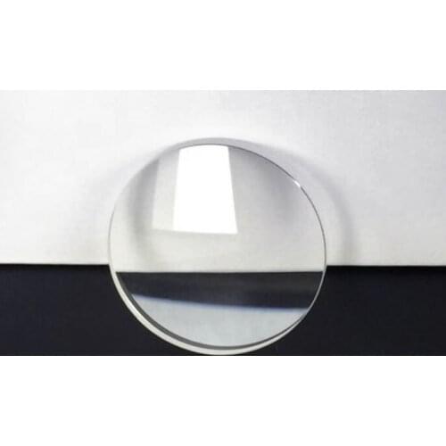 Free Shipping 1pc New Sapphire Watch Crystal for 44MM R116660 31.5mm Size