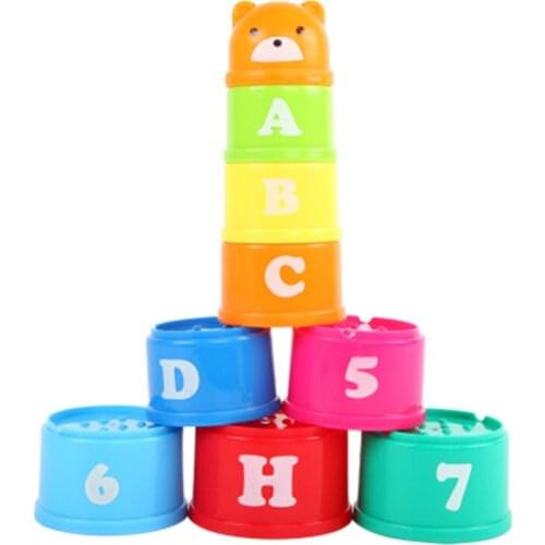Hopewood Toys First Toys For A Child