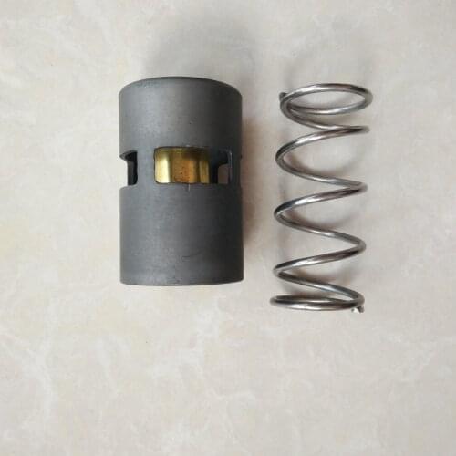 Good quality air compressor thermostatic valve kit 2901161600