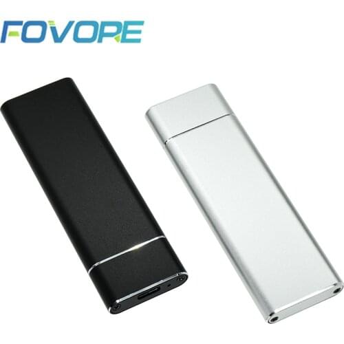 USB 3.1 to M.2 NGFF SSD Mobile hard disk box Adapter Card External Enclosure Case for m2 SATA SSD USB 3.1 2230/2242/2260/2280