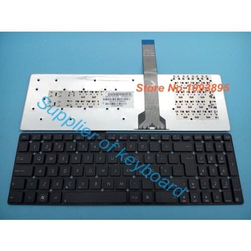 New Portuguese keyboard for ASUS X751L X751LA X751LAV X751LD X751LDV X751LK X751LN Laptop Portuguese keyboard