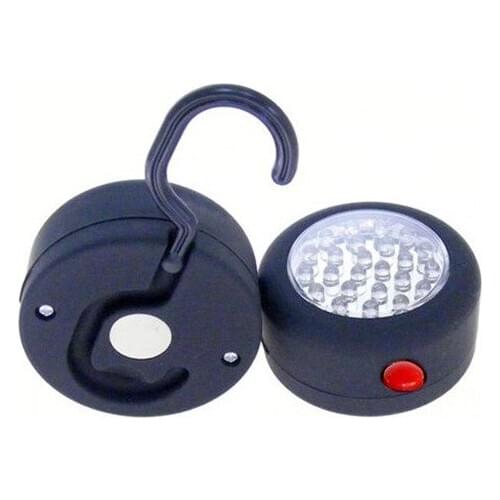 Modern New Wert 2616 Working lamp, 24 Leds Desk lamp