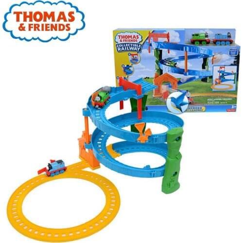 Thomas&Friends Car Models