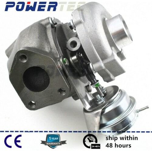 Turbo Charger Turbocharger 700447-0005 700447-0004 700447-0003 700447 For BMW 318d 320d 520d E46 E39 2.0D 90/100Kw Turbolader