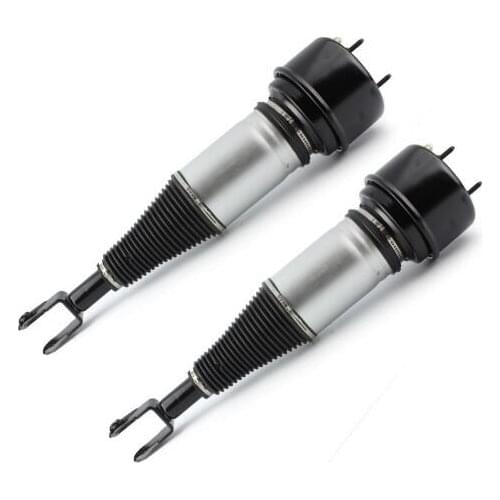 High quality air shock absorber strut rear air pillow fit to ja-guar XJR XJ6 XJ8