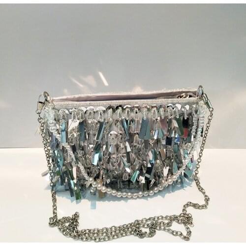 HUIDUOSIRUI Women's Bags With Zippers