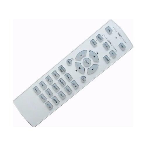 Remote Control For Vivitek H5080 H5082 H5085 H9080FD H1080 H1080FD H1081 H1082 H1085FD H1085 H1086-3D H8030 3D DLP Projector
