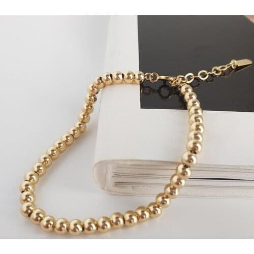 Shanice Bead Bracelets