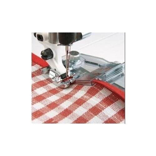 Pack cloth presser Taiwan multifunction adjustable width