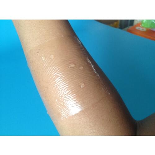 1rolls 10cm*5m pu film dressing pue transparant tape adhesive medical waterproof tape surgical wound care dressing