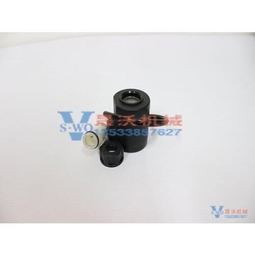 Free shipping for excavator Accessories EC210-460 Solenoid Valve Coil 14527267 14527265