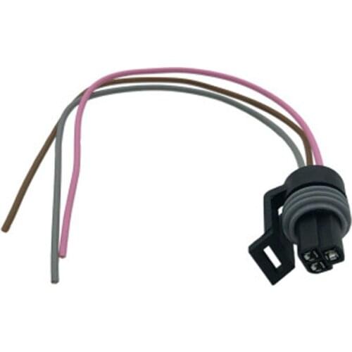 Oil Pressure Sensor Plug 3682610-C0100 Suitable For Dongfeng Tianlong Balong