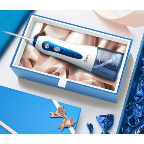 FGHGF Oral Irrigators