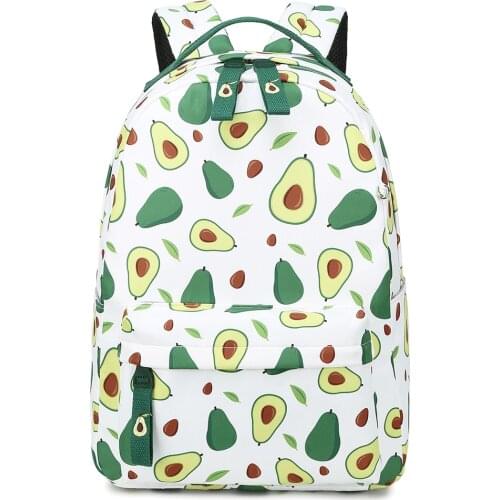 GZSMH Men's Youth Bags