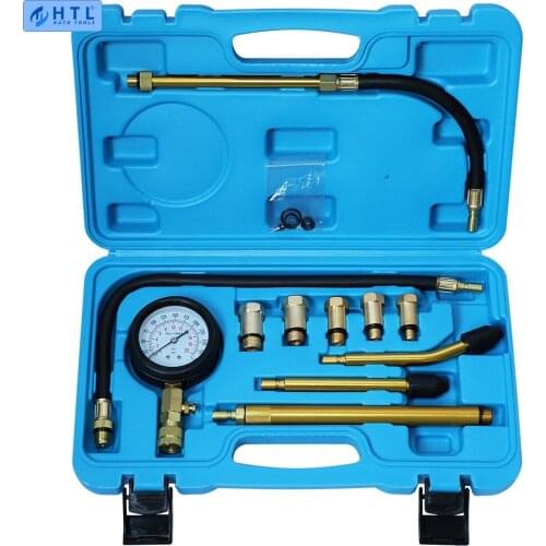 HTL Inspection Mirror With Telescopic Arm